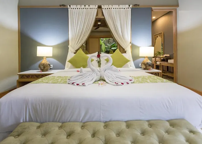 Daun By Premier Hospitality * Canggu