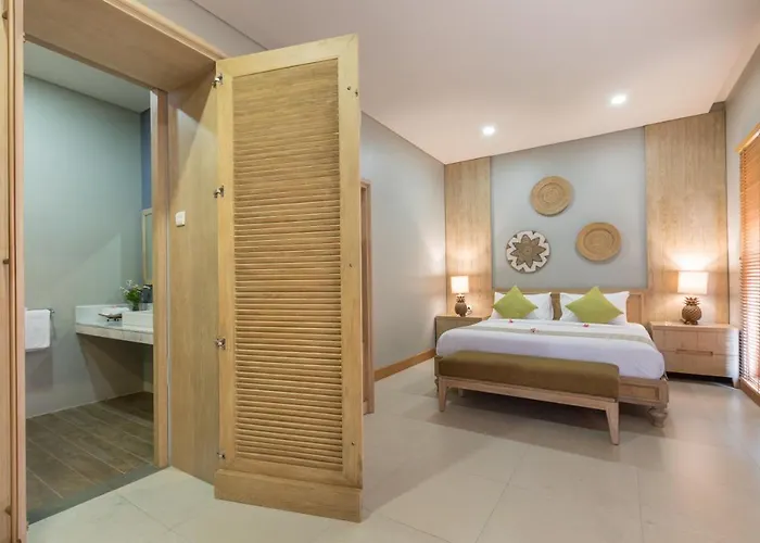 Villa Daun By Premier Hospitality *