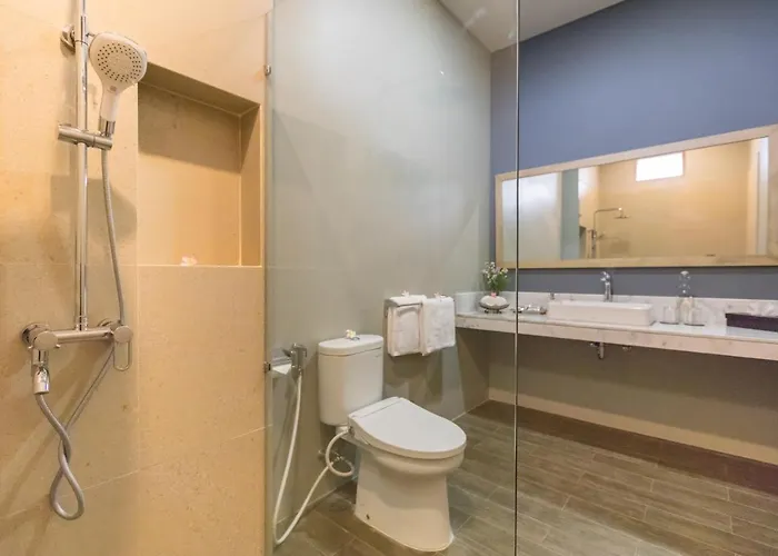 Daun By Premier Hospitality Villa *