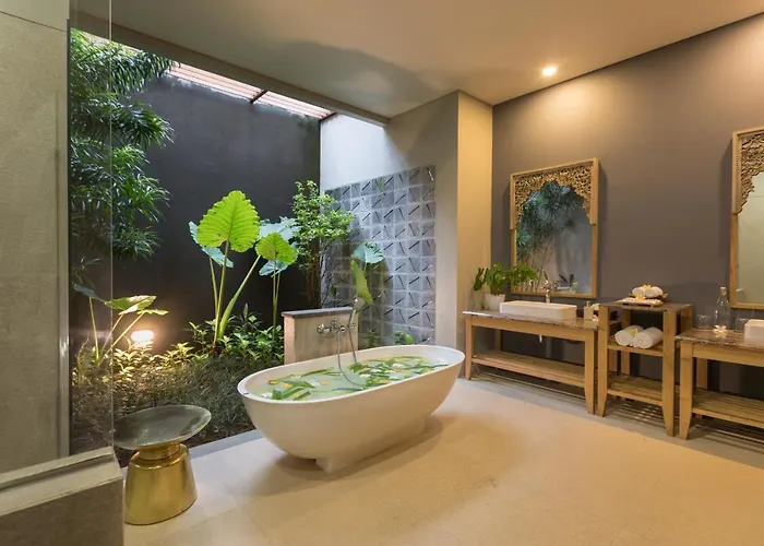 Villa Daun By Premier Hospitality