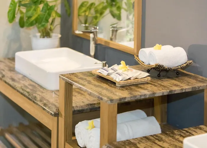 Daun By Premier Hospitality *