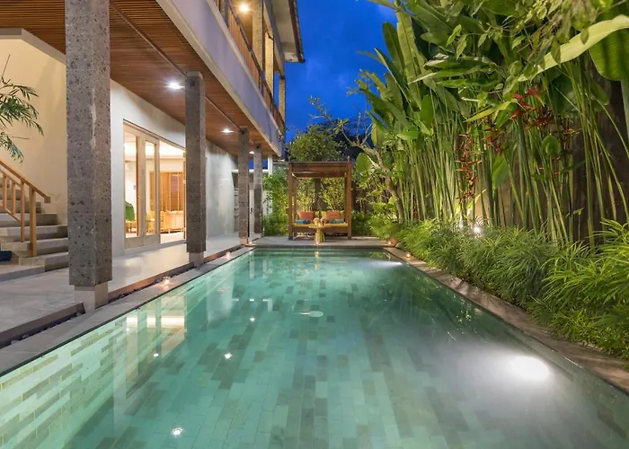 Daun By Premier Hospitality Villa *