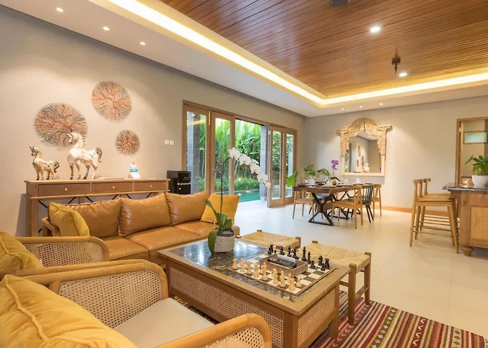 Daun By Premier Hospitality Canggu