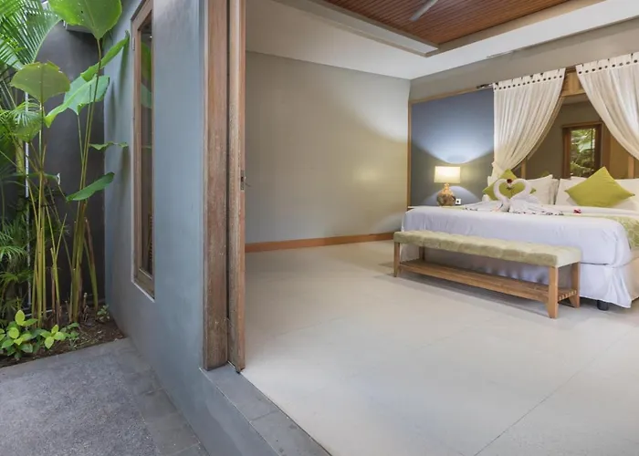 Daun By Premier Hospitality Villa