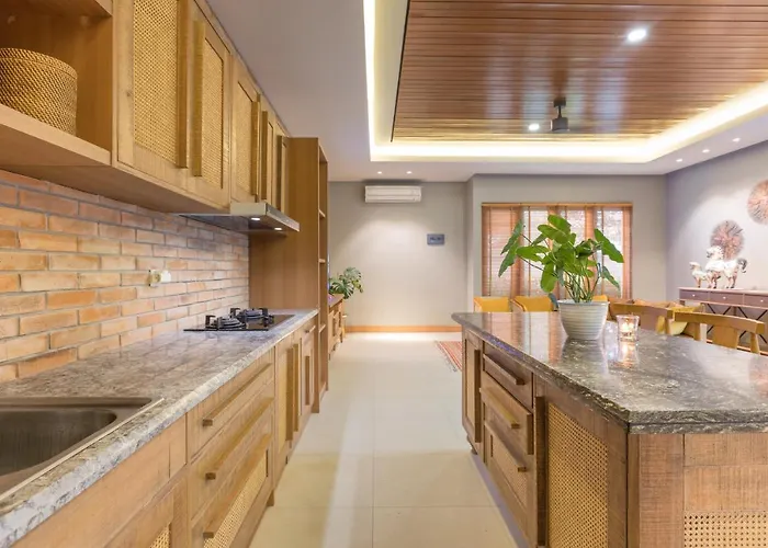 Villa Daun By Premier Hospitality *