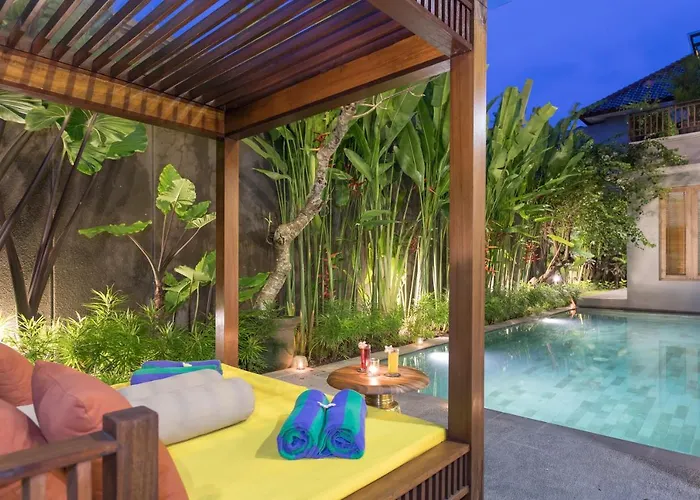 Villa Daun By Premier Hospitality Canggu
