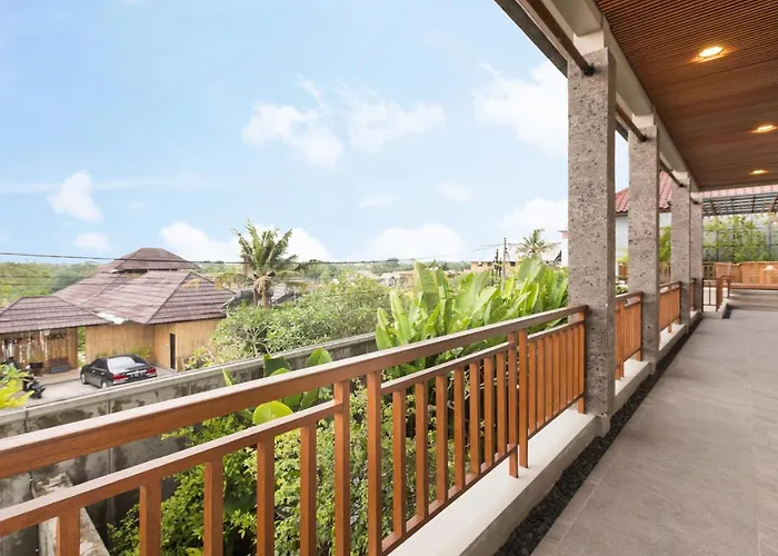 Daun By Premier Hospitality Villa