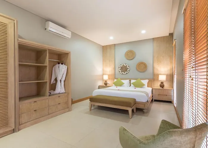 Villa Daun By Premier Hospitality *