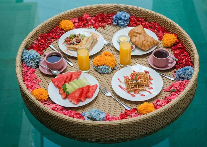 Daun By Premier Hospitality Villa *