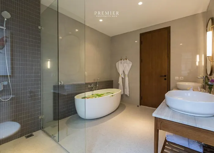 Villa Daun By Premier Hospitality